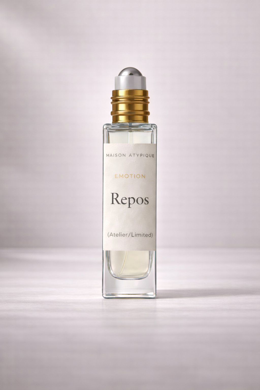 Emotion - Repos (10ml Roller)