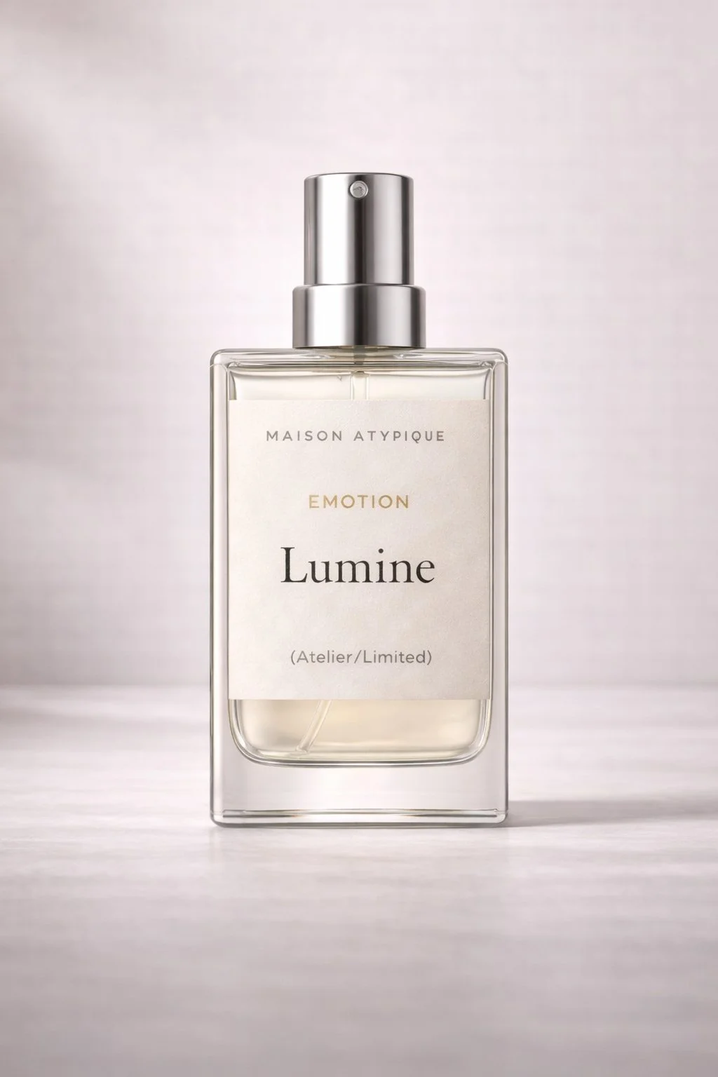 Emotion - Lumine (15ml Spray)