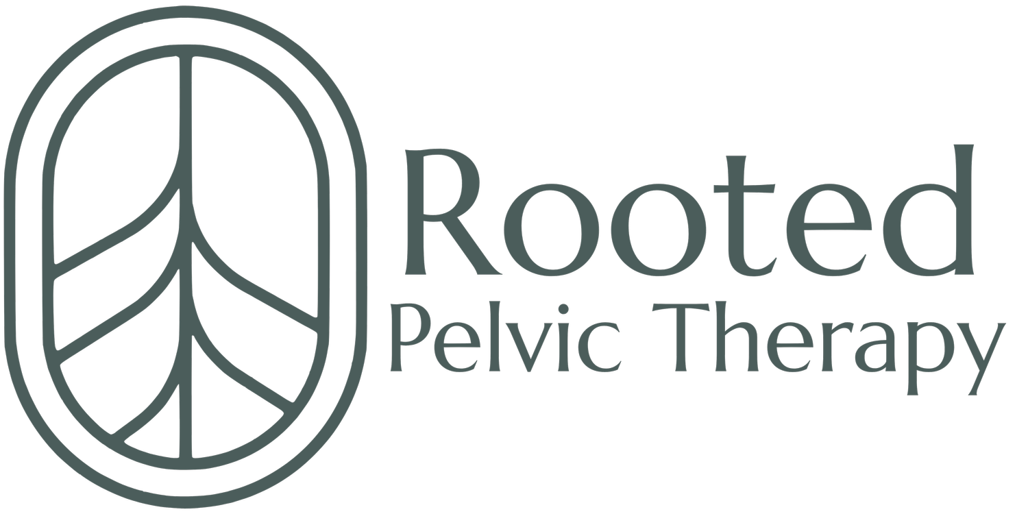 Rooted Pelvic Health Physical Therapy