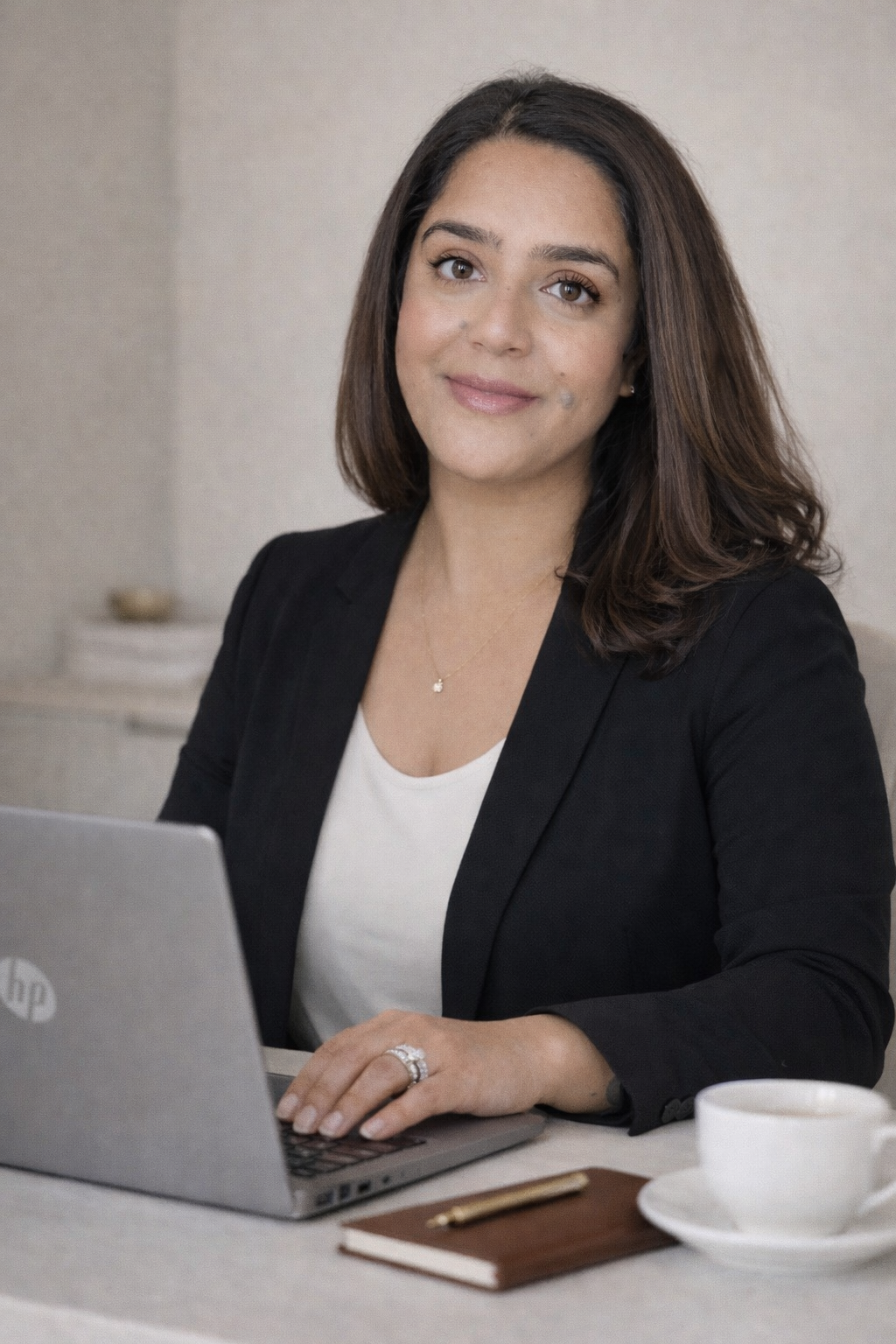 Luxury travel consultant at Traveluxe Club