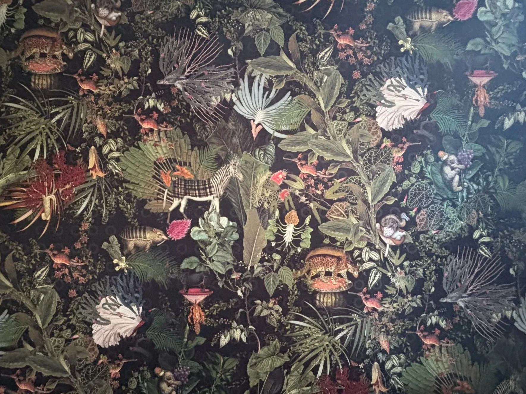 Earlysville Downstairs Bath