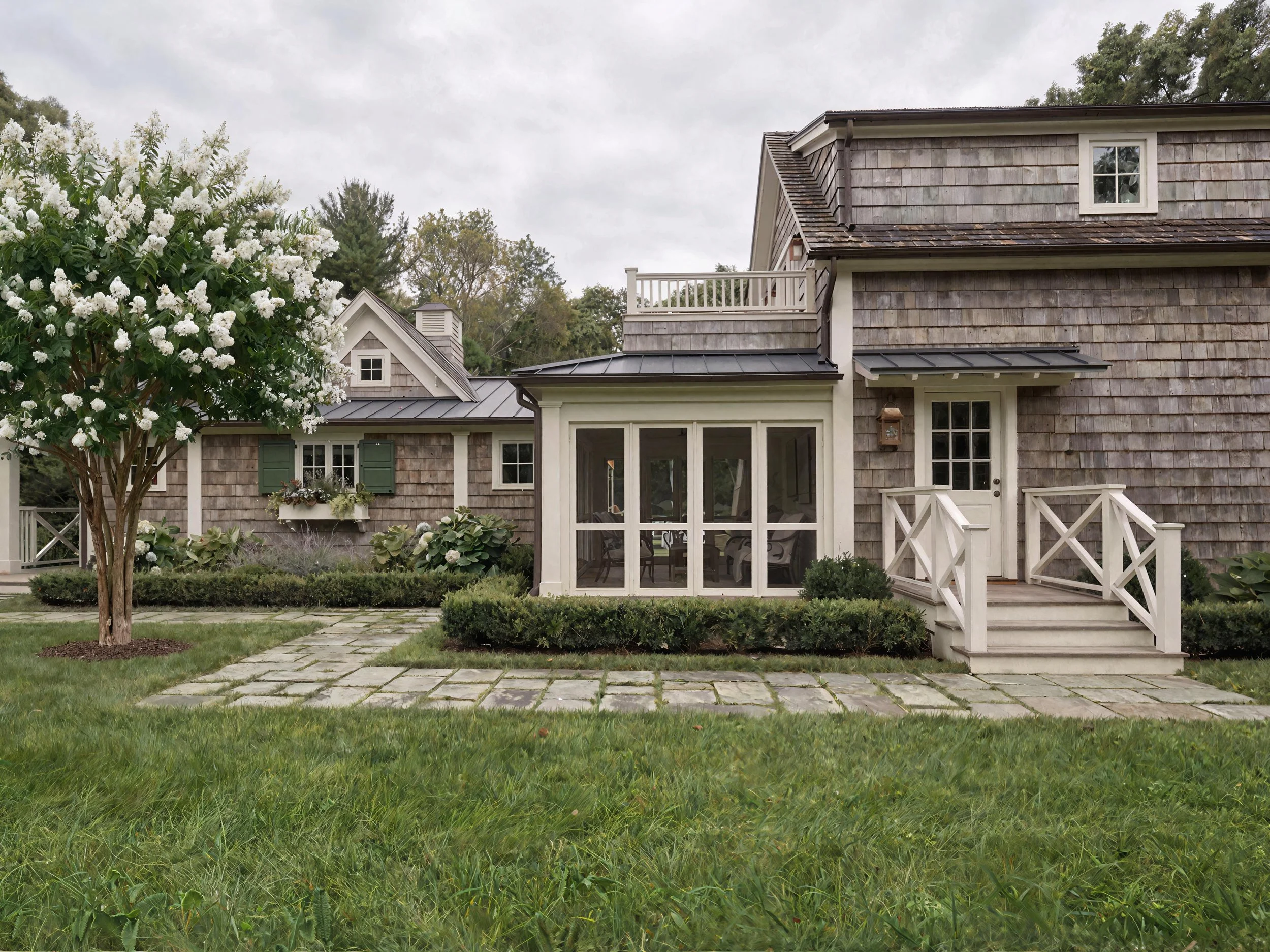 Southampton Cottage