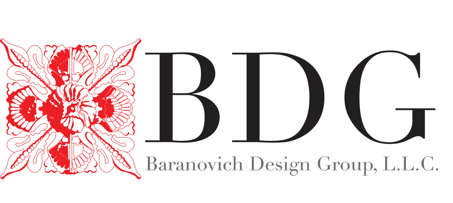 Baranovich Designed Group