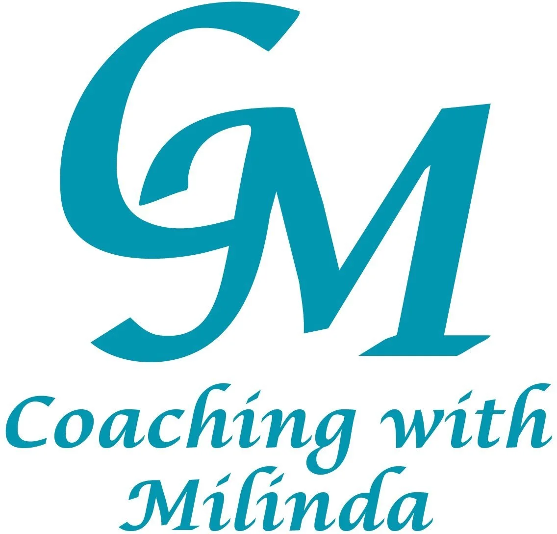 COACHING WITH MILINDA