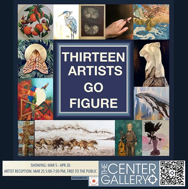 GO FIGURE - WPAC 2026