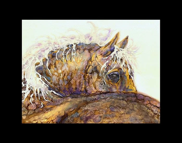GEngland-The Soft Look-Print-Matted.jpg