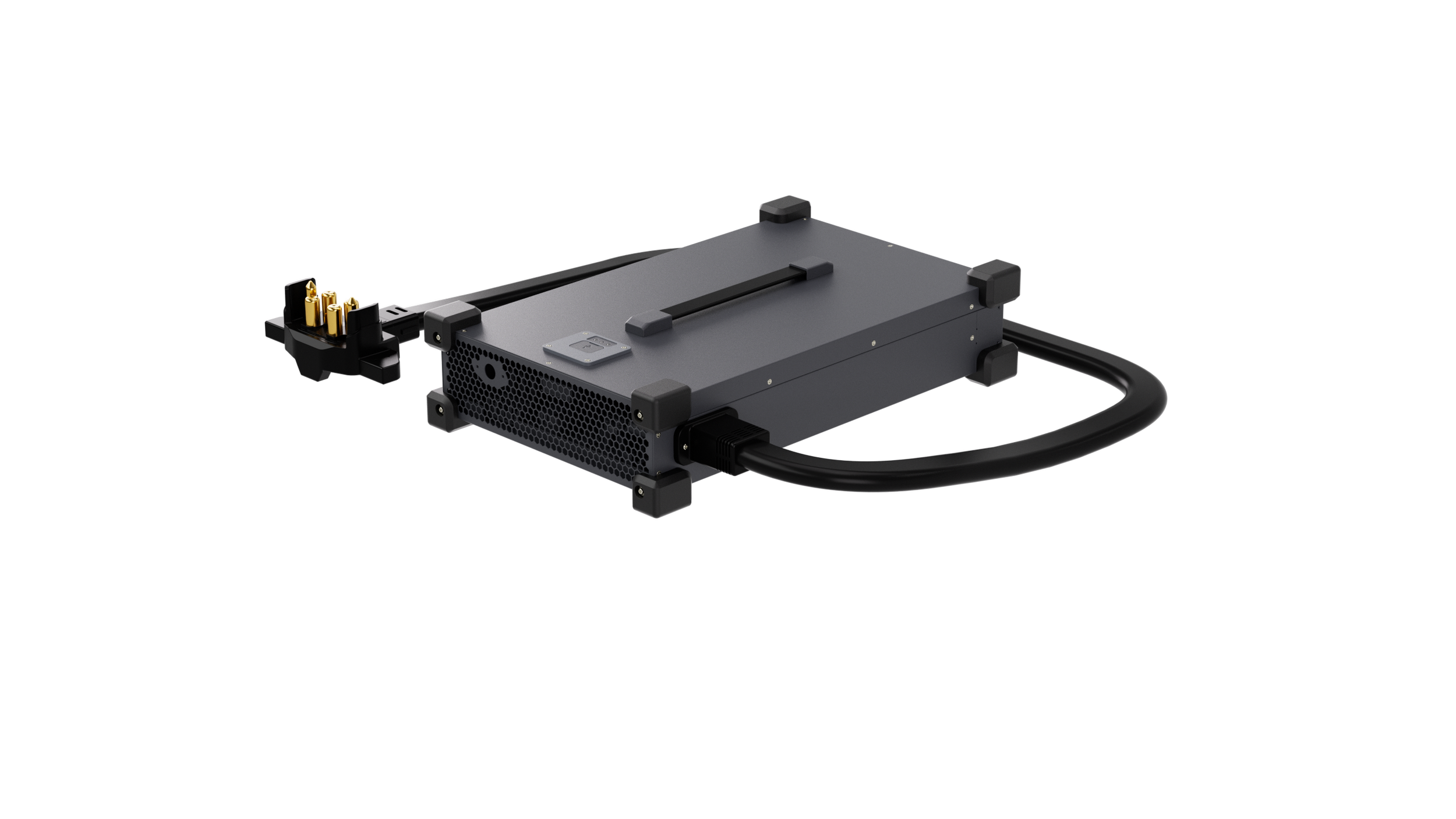 C12000 Intelligent Power Supply (with 110V cable)