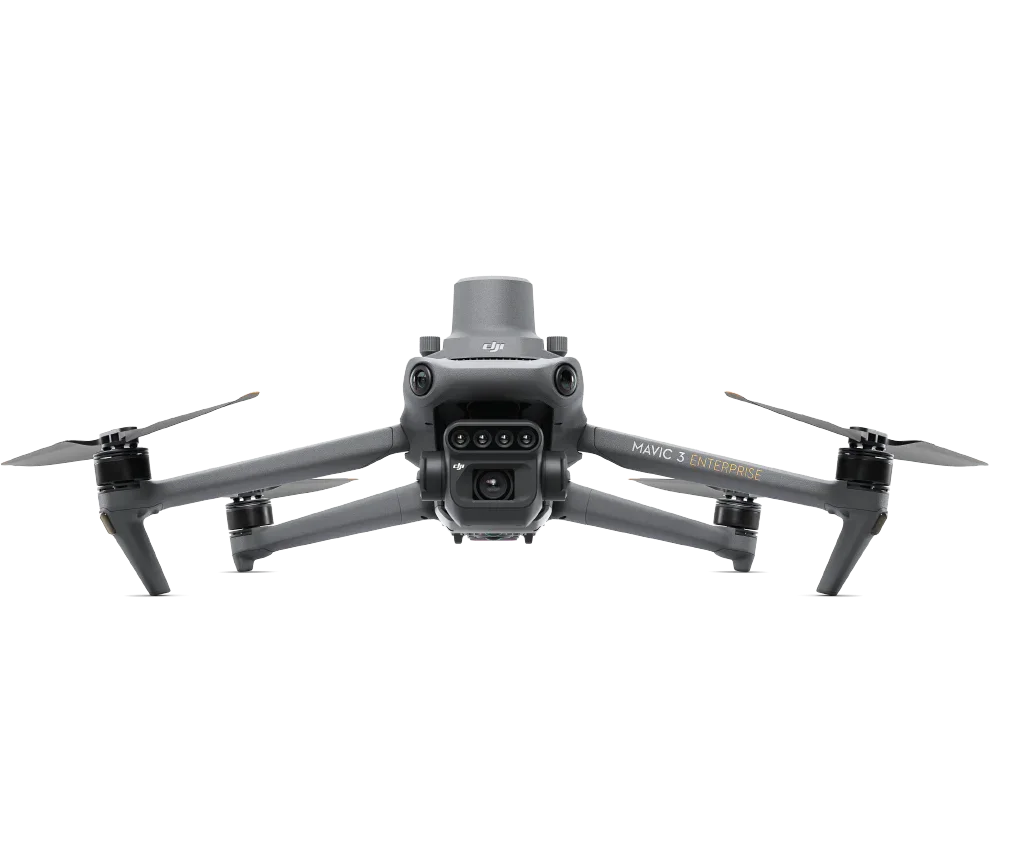 Drone DJI Mavic 3 Multispectral