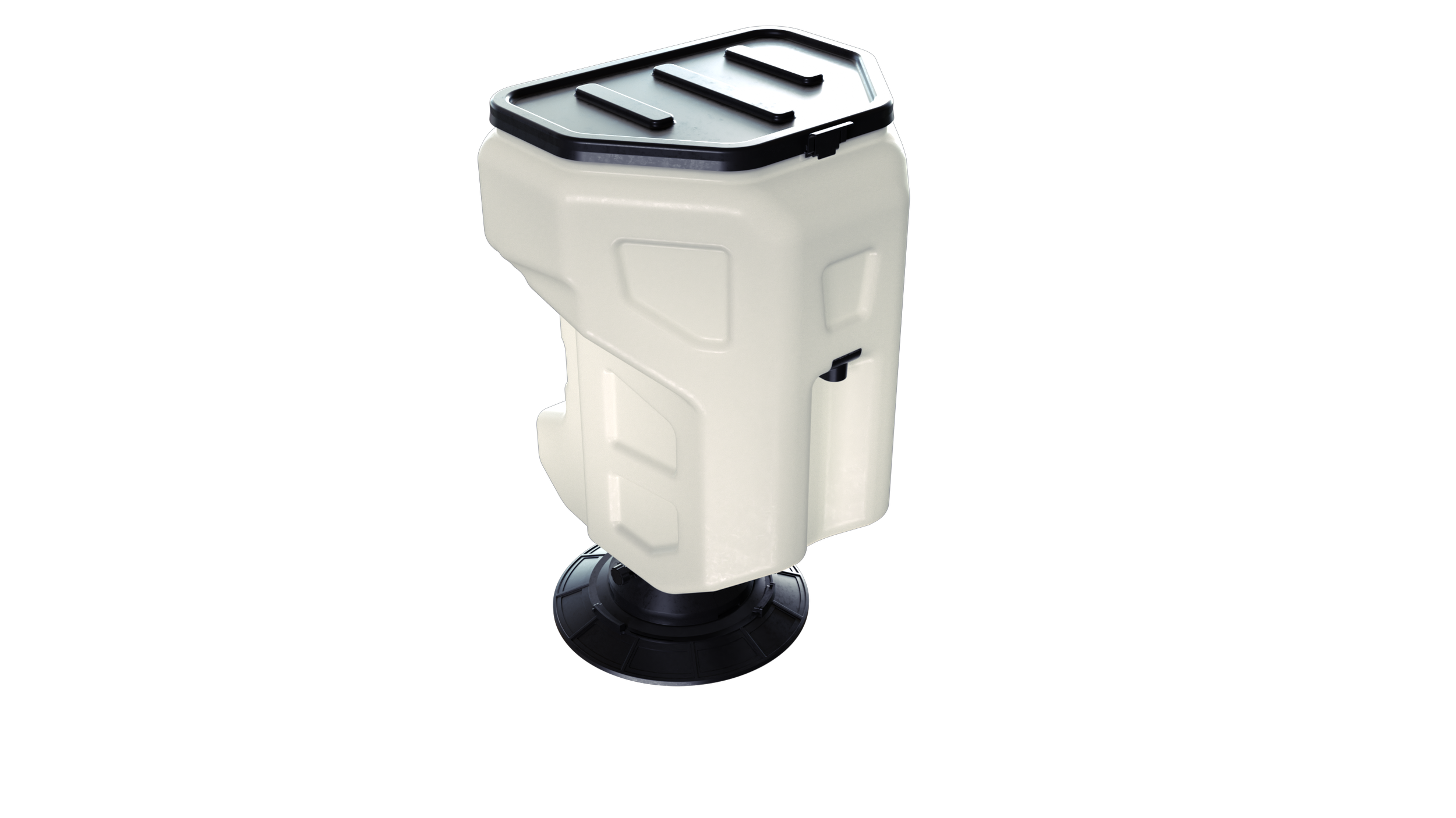 T50 Granular Spreader