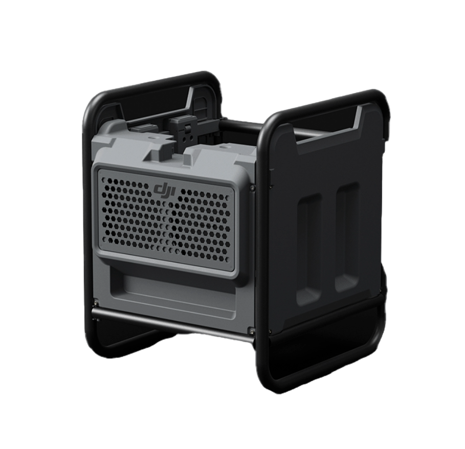 Refroidisseur à batterie Agras - T50