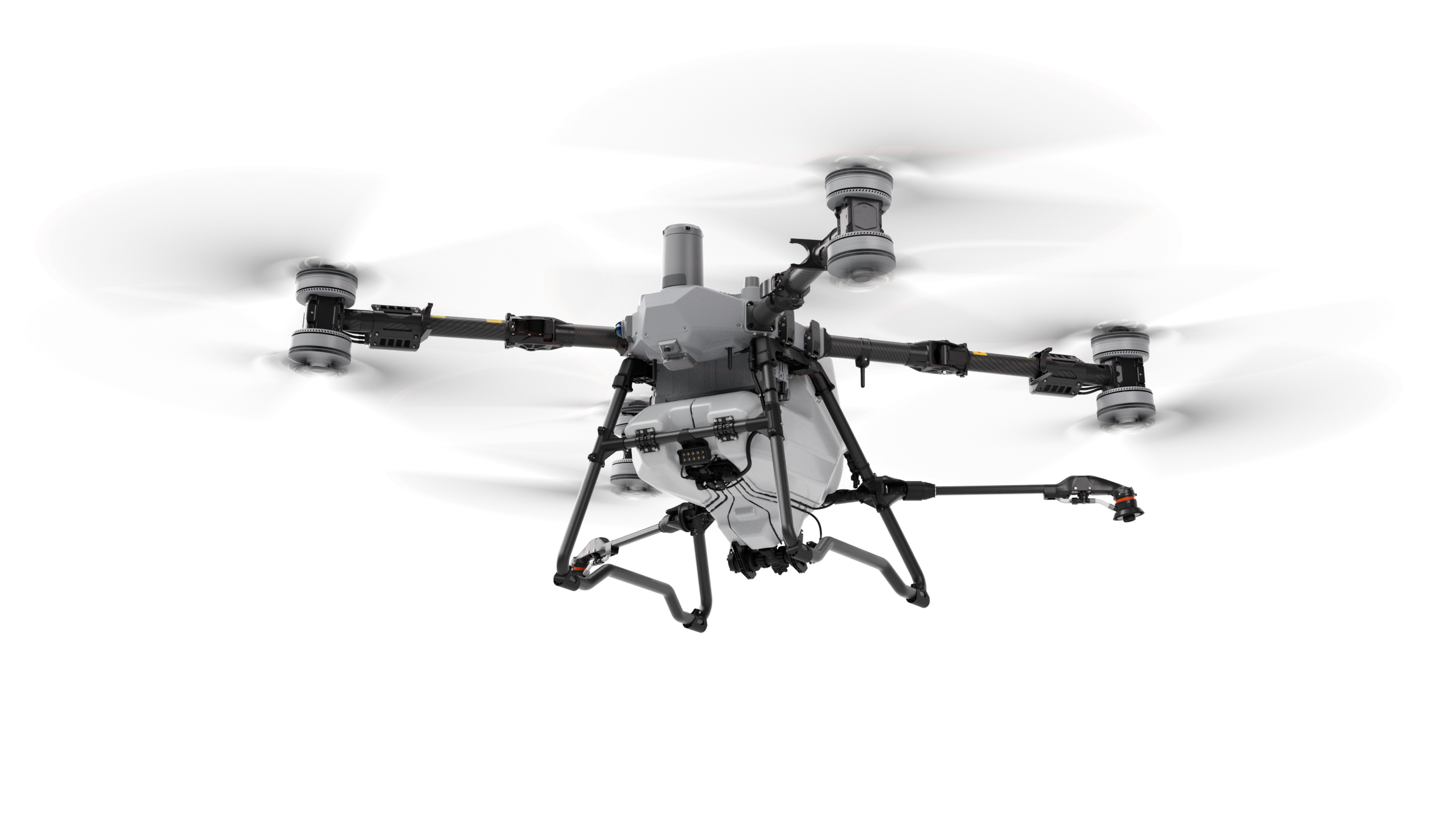 Vente de drones agricoles