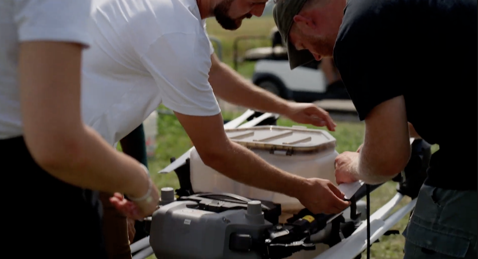 Travaillez avec nous