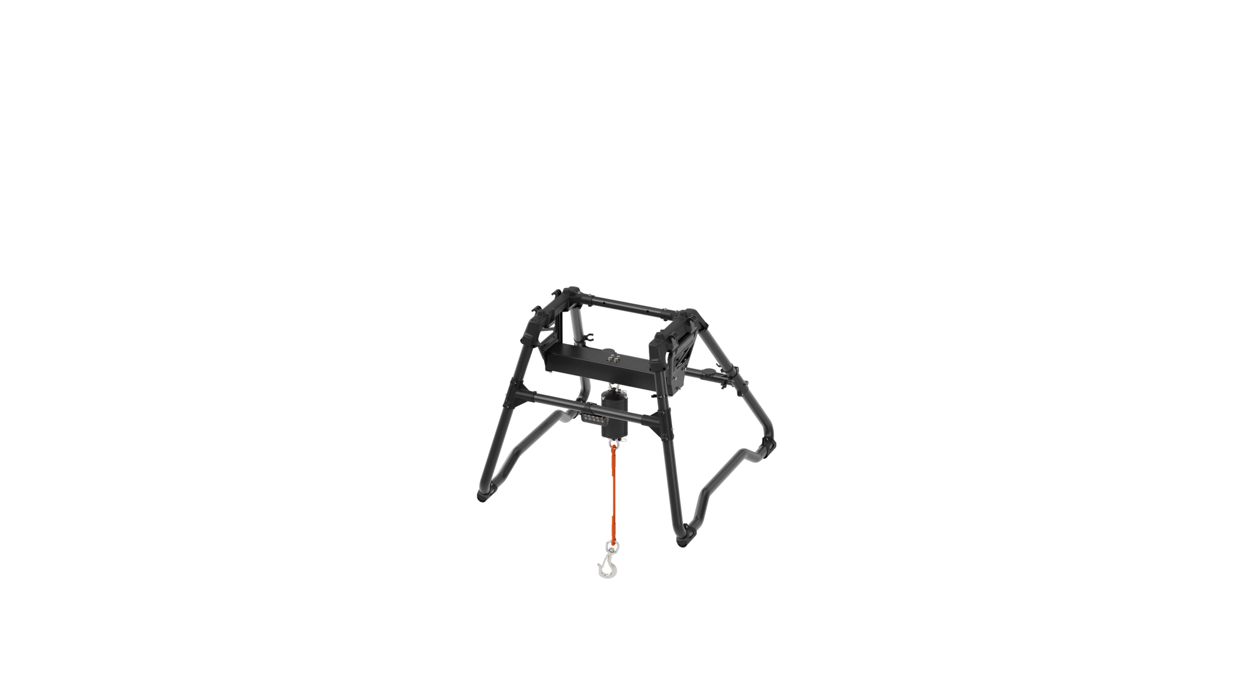 DJI Dual-Battery Lifting System