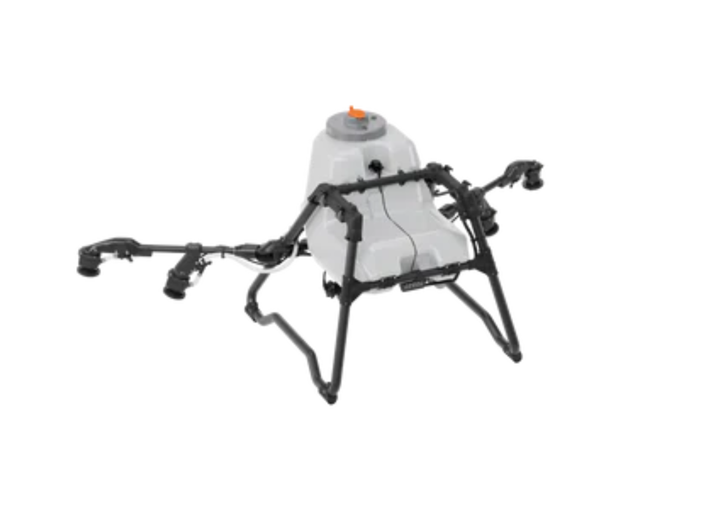 DJI T100 Mist Nozzle Package