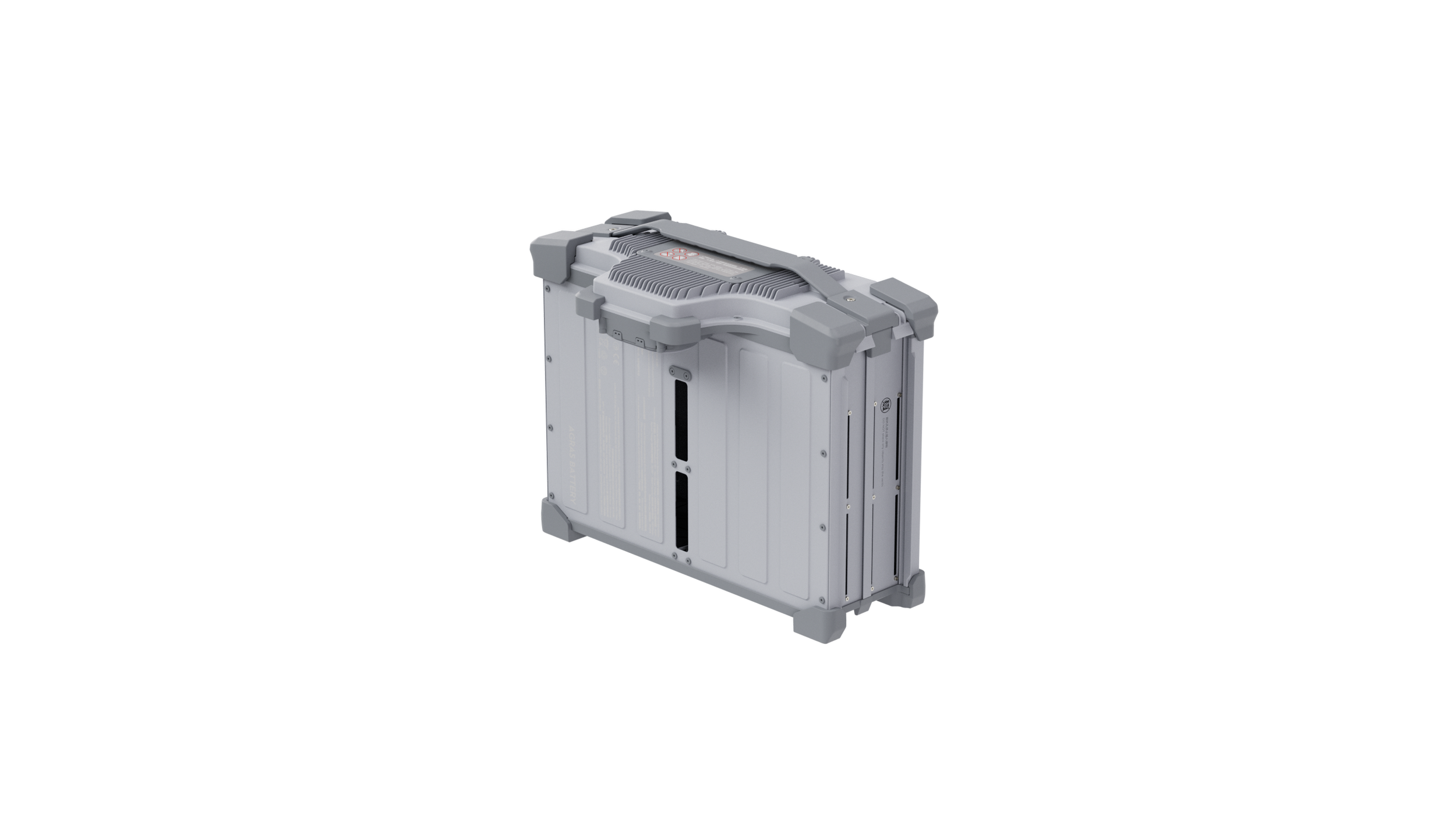 DB2160 Intelligent Flight Battery