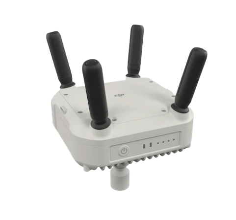 DJI O3 Relay Station