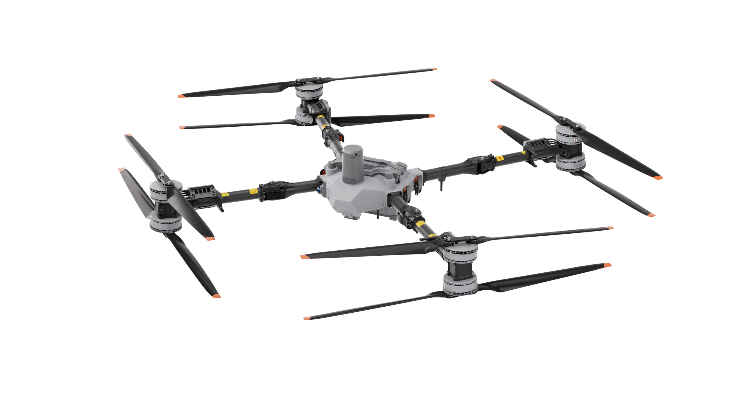DJI T100 Intelligent Airframe