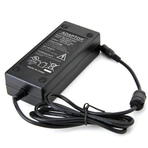 12VDC AC Adapter (XT60) for Fan Cooling Heatsink