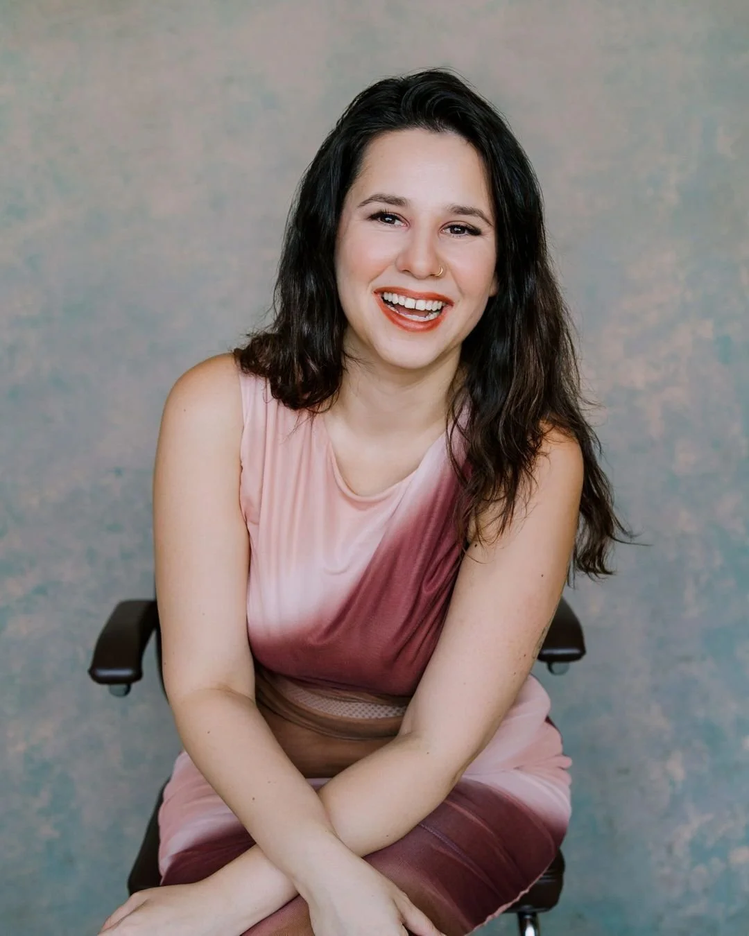 Reintroducing myself, I'm Julia! 

After years of wedding planning, I created Vow Collective as a space to thoughtfully design and coordinate weddings that feel personal and reflective of each couple. 🖤