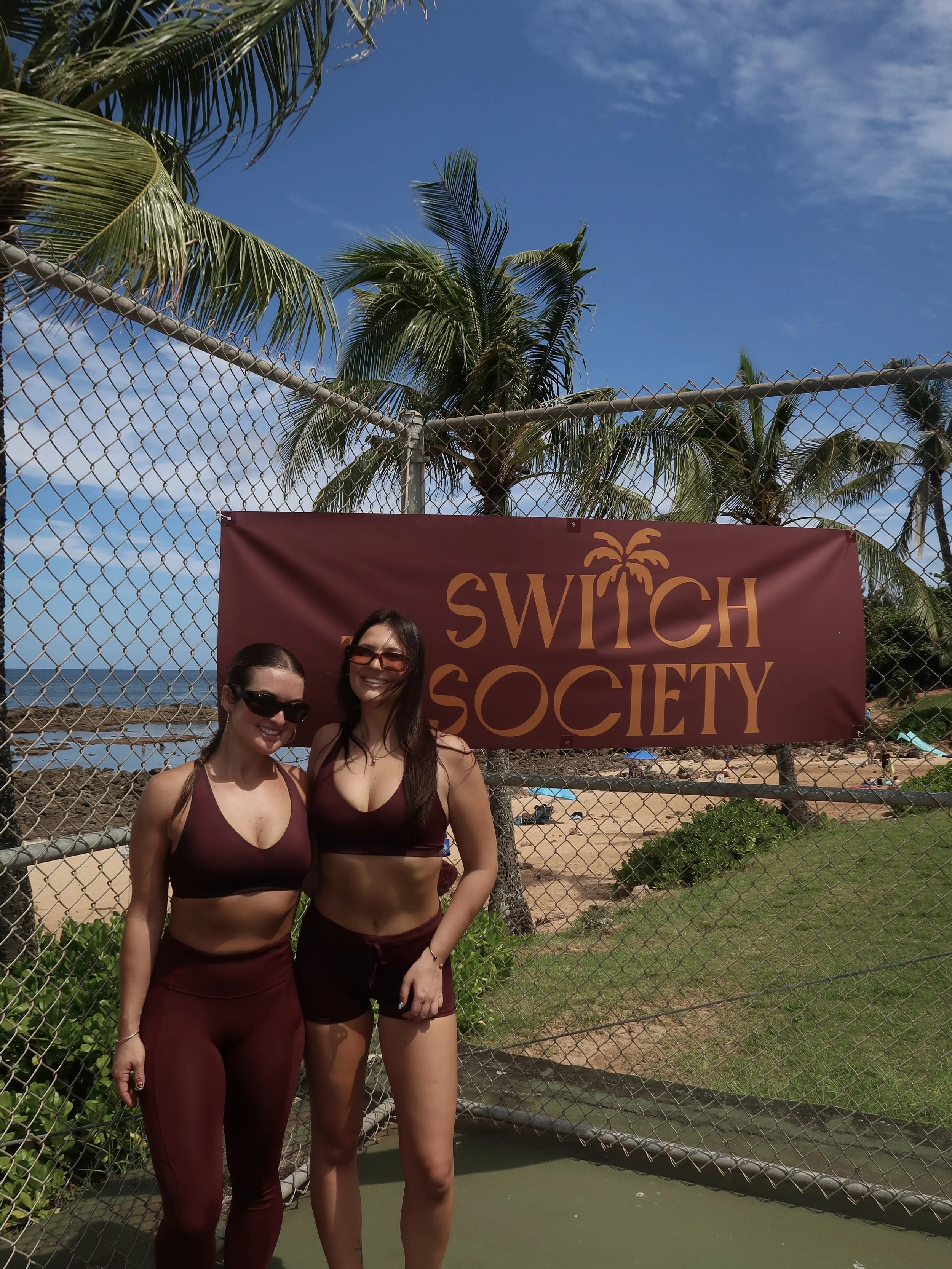 Move &amp; Mālama: Community, Movement, and Giving Back