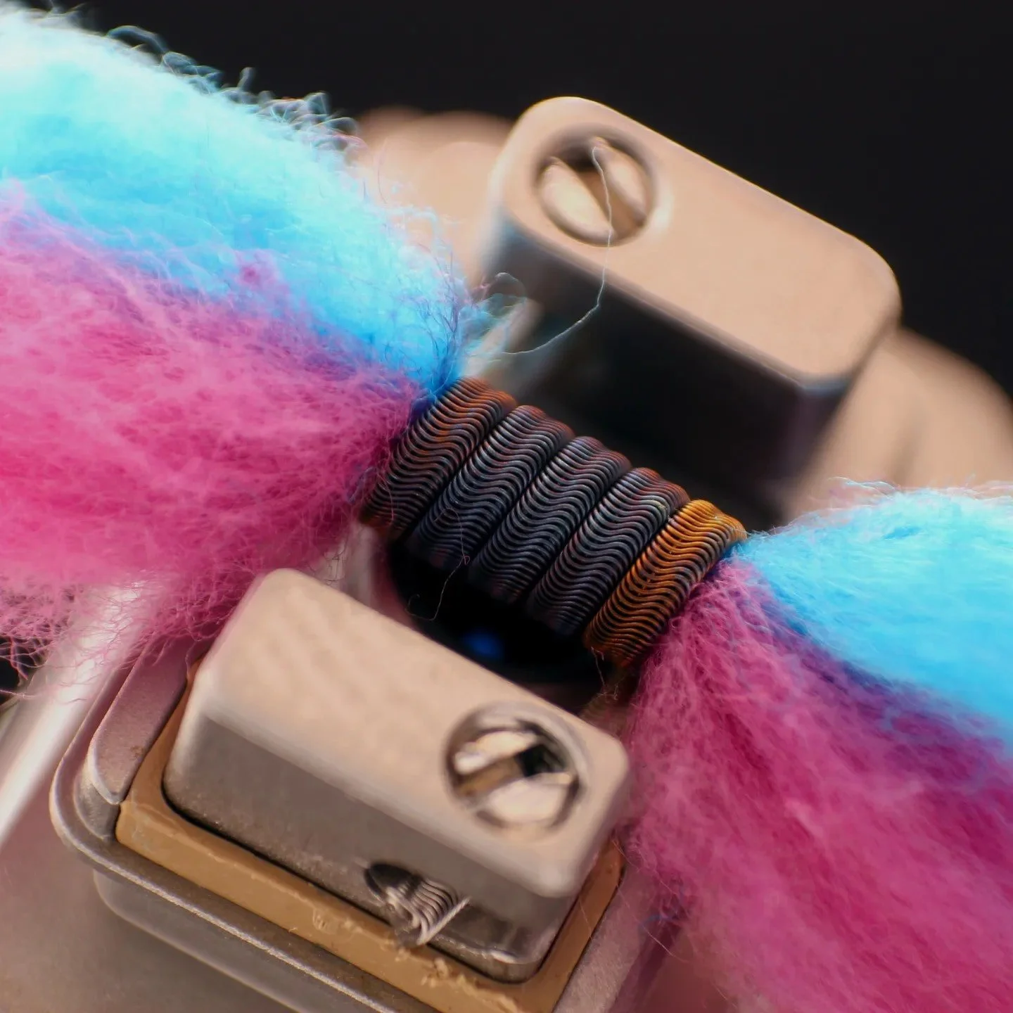 RDL Fralien Ni80 0.45 ohm