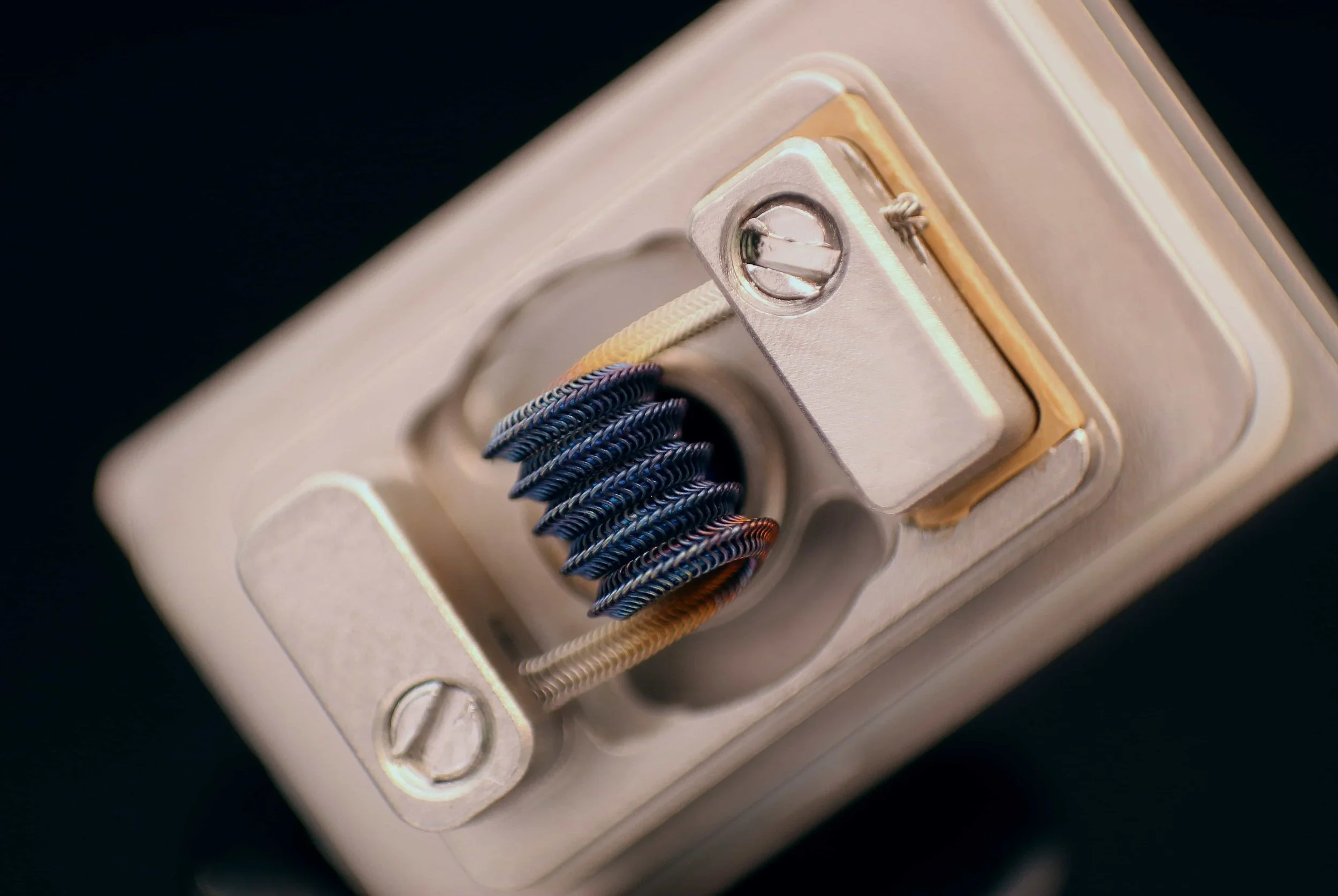 RDL Mohawk Ni80 0.45 ohm