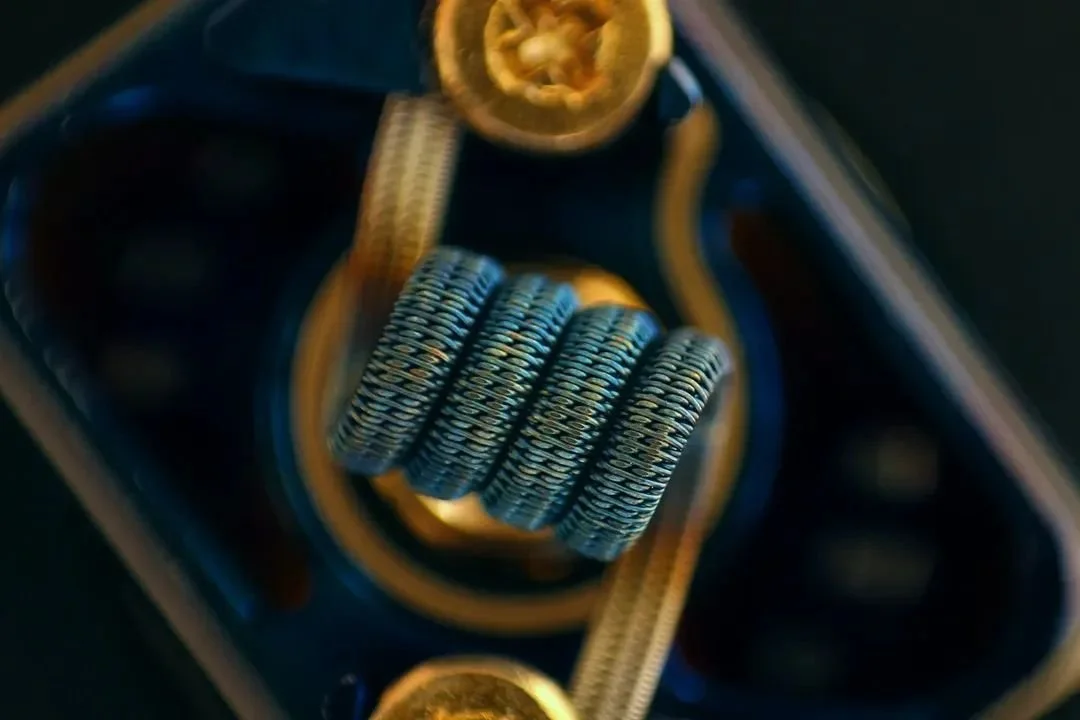 Flat Pyramidic 5 Core Ni80 Boro 0.35-0.40