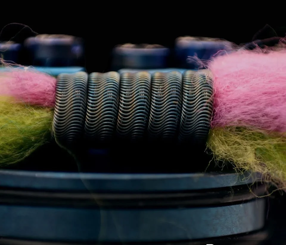 Fralien V2 Ni80 0.11-0.14