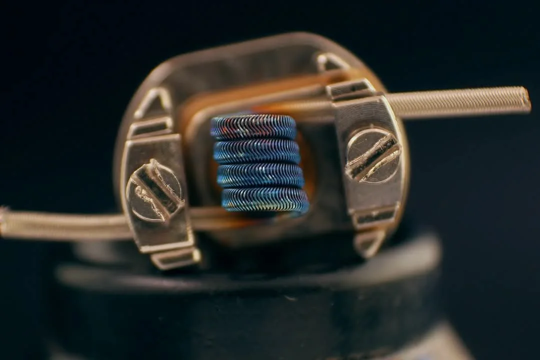 Crackle Boro V2 Ni80 0.22-0.25