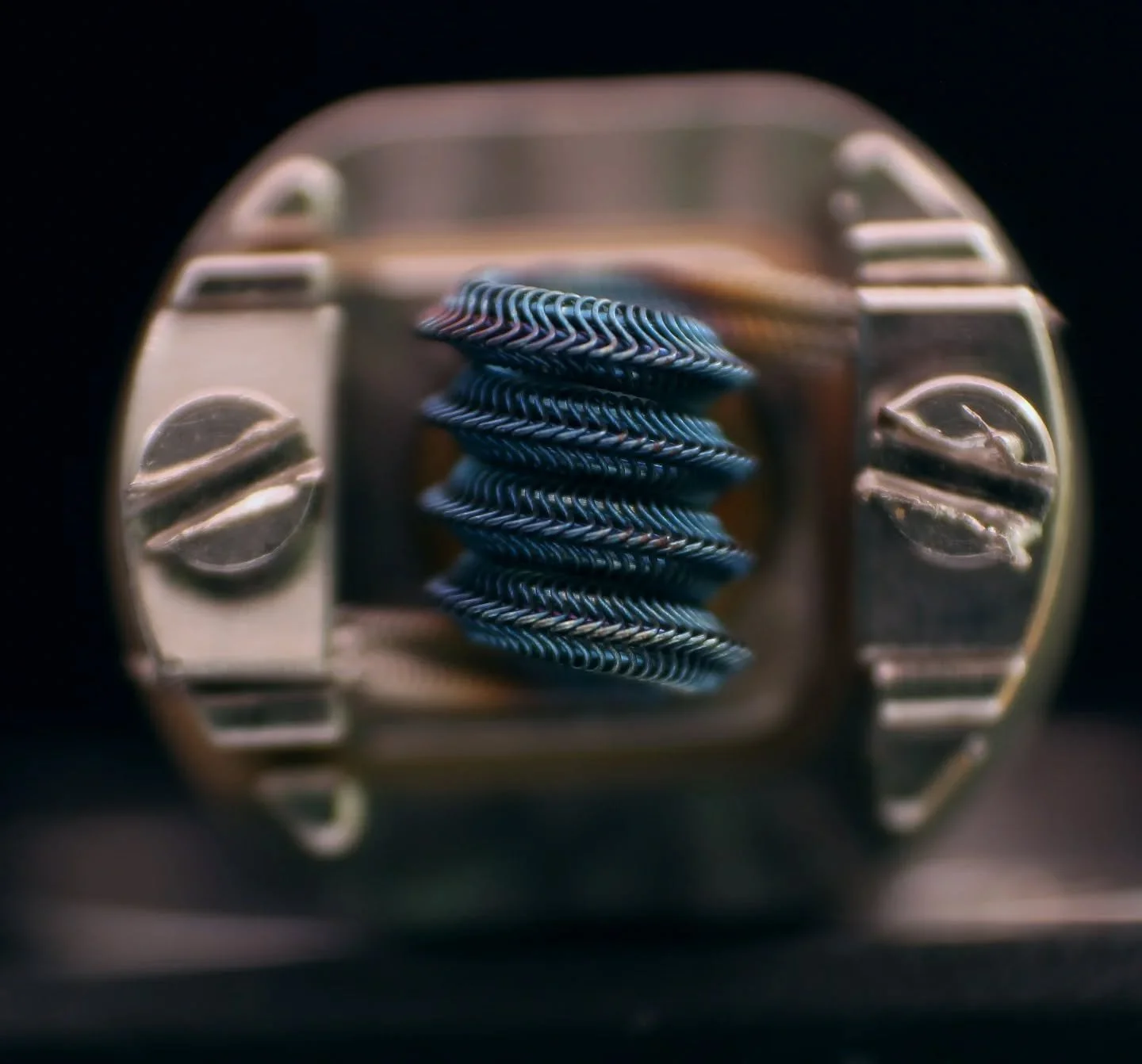 Mohawk Boro V2 Ni80 0.24-0.28