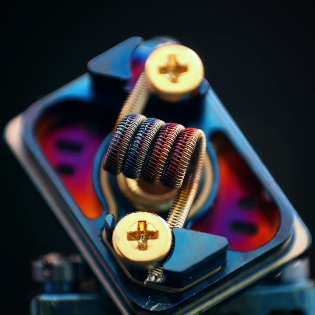 SFC "Half Stagger" Ni80 DL 0.30-0.34