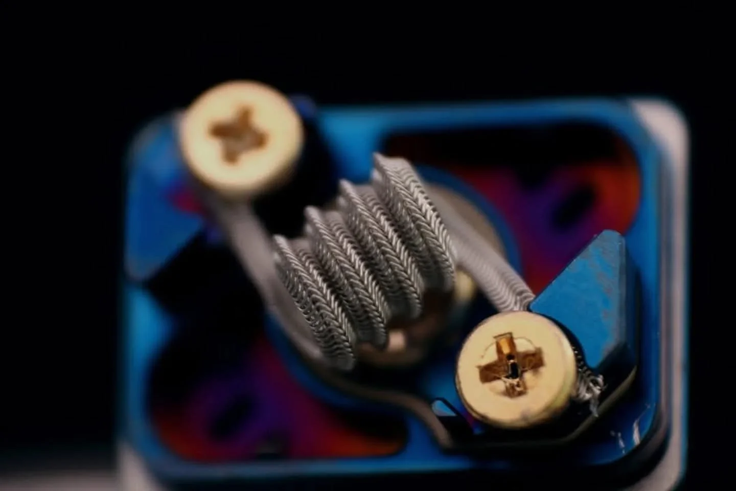 Mohawks Ni80 Boro V1 0.30-0.35