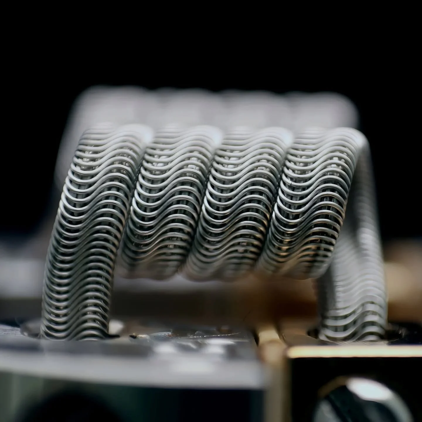 6 Core Alien Hex Ni80 0.08-0.10