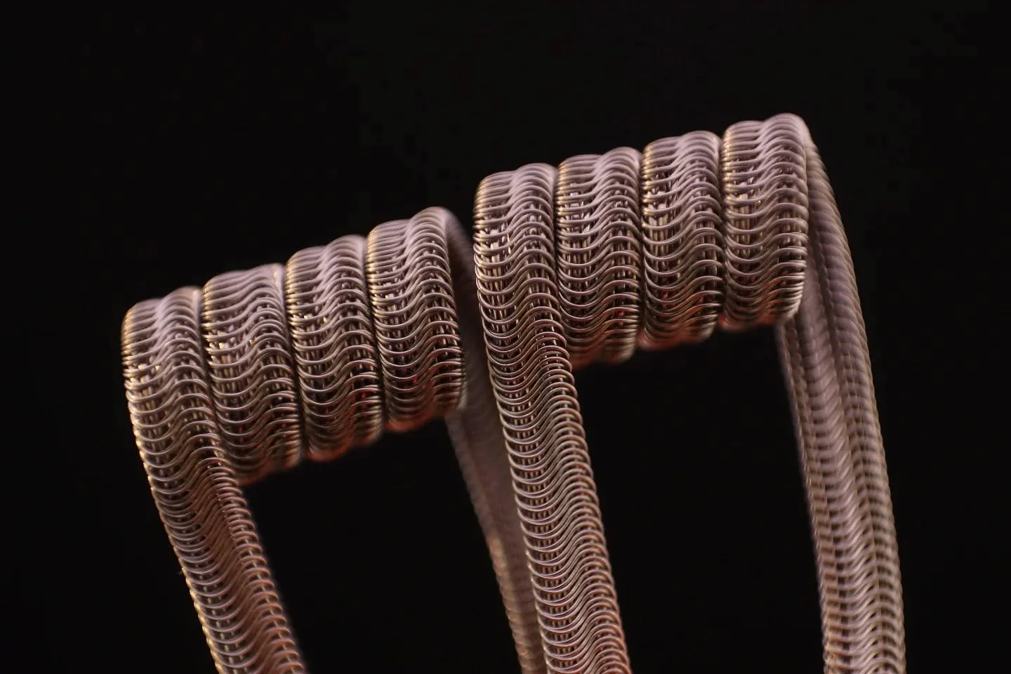 7 Core Interlocking Aliens Ni80 0.09-0.11