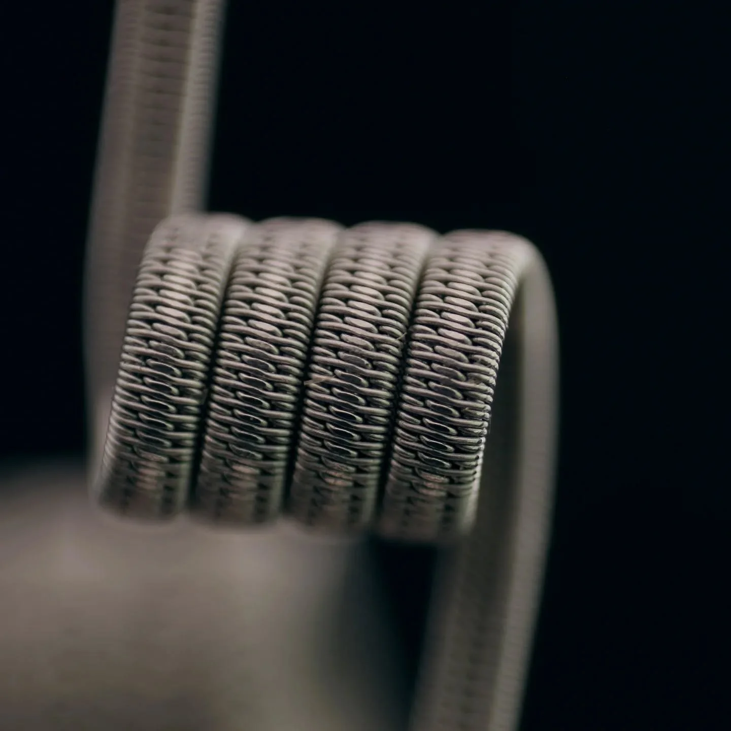 SFC Swaggerton Boro V1 Ni80 0.3-0.35