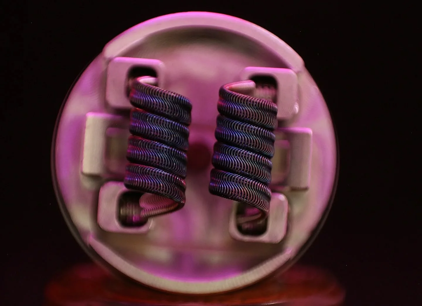 7 Core Aliens Ni80 Mech 0.07-0.10