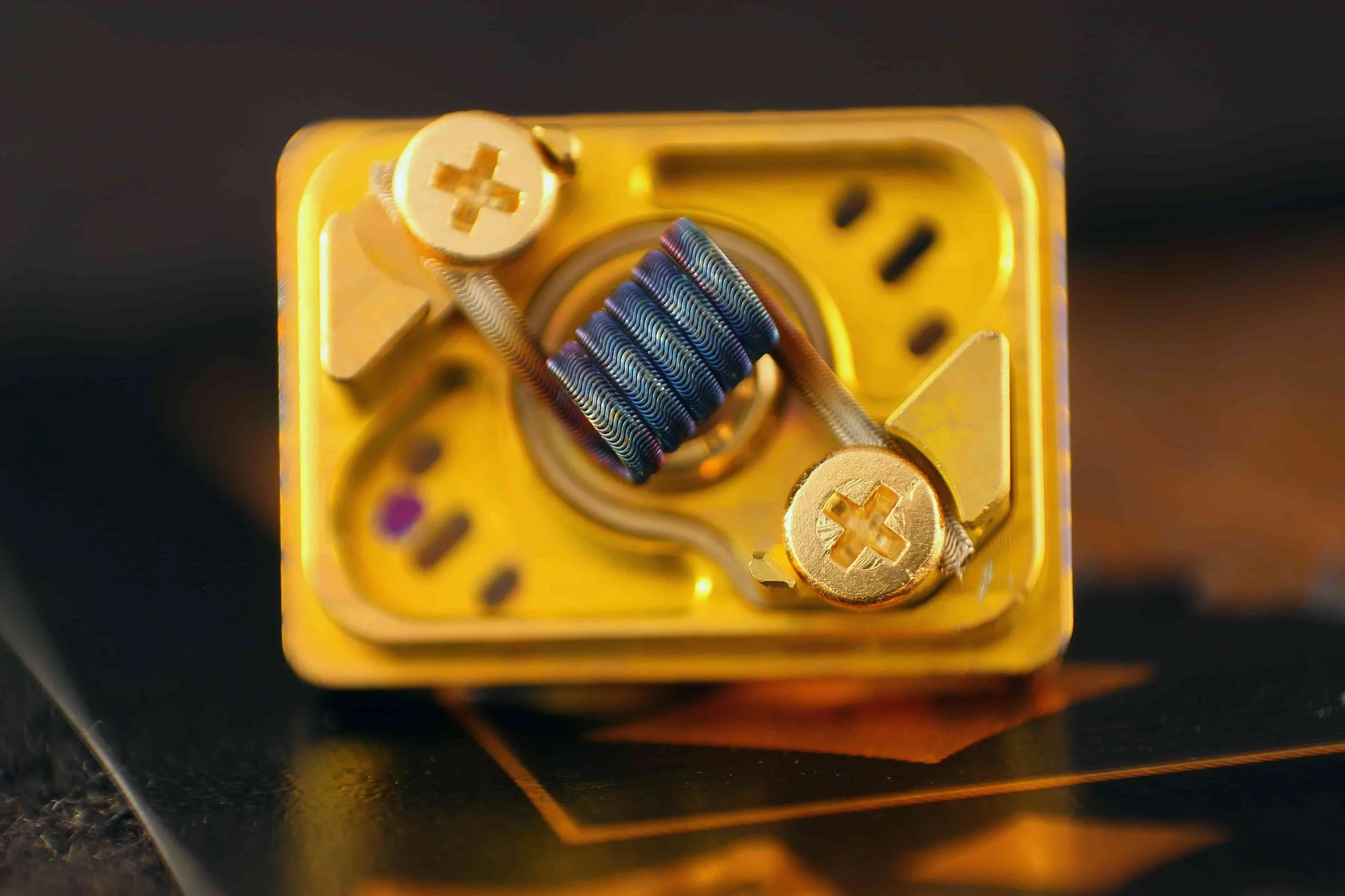 MTL Alien Ni80 (Modern/Heavy) 0.65