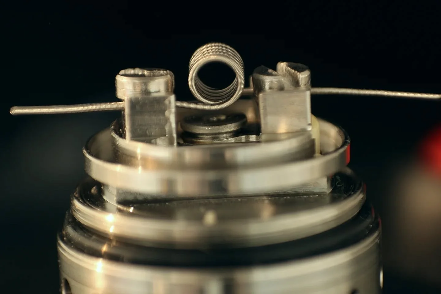 MTL Fused Clapton Ni80 0.65