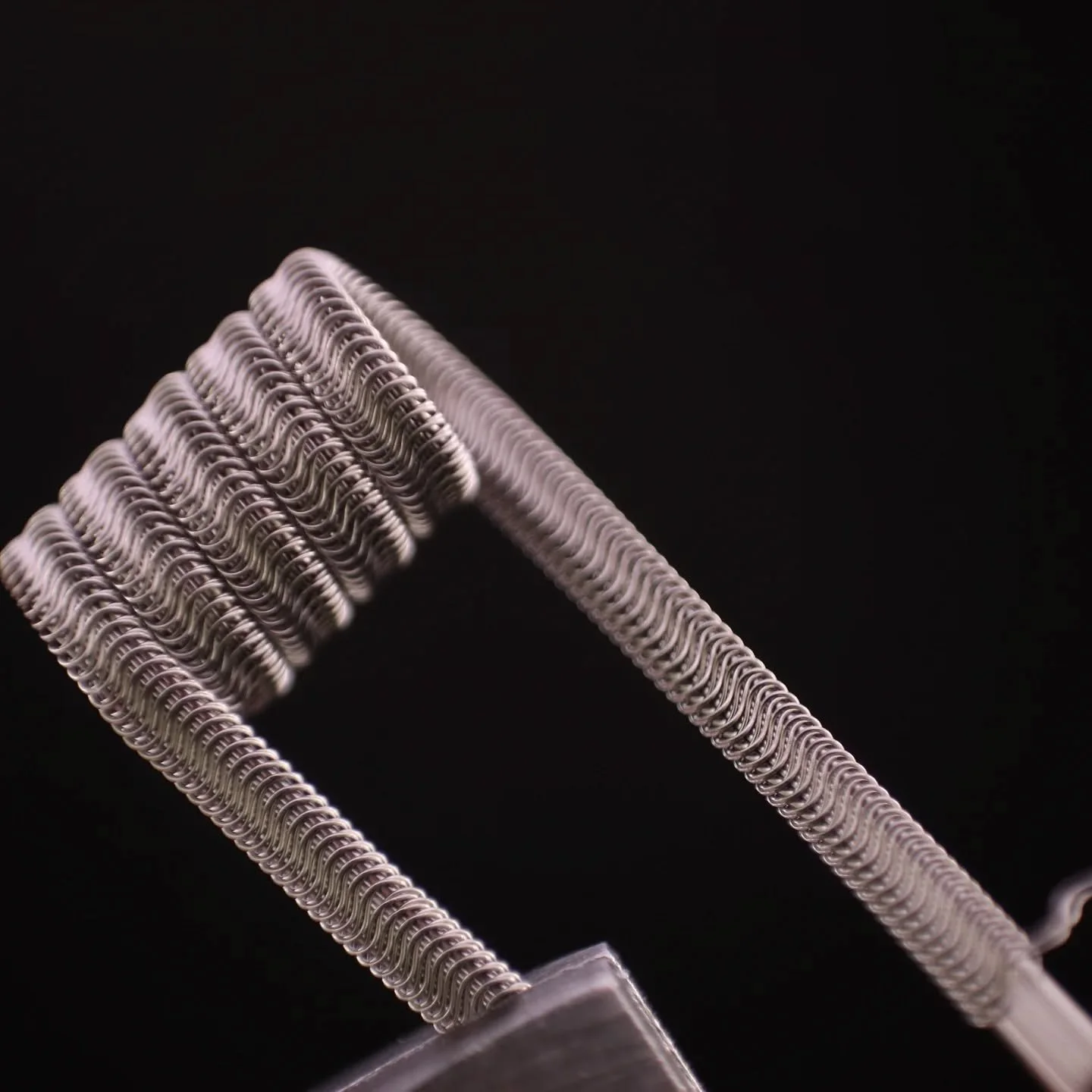Interlocking Fraliens v2 Ni80