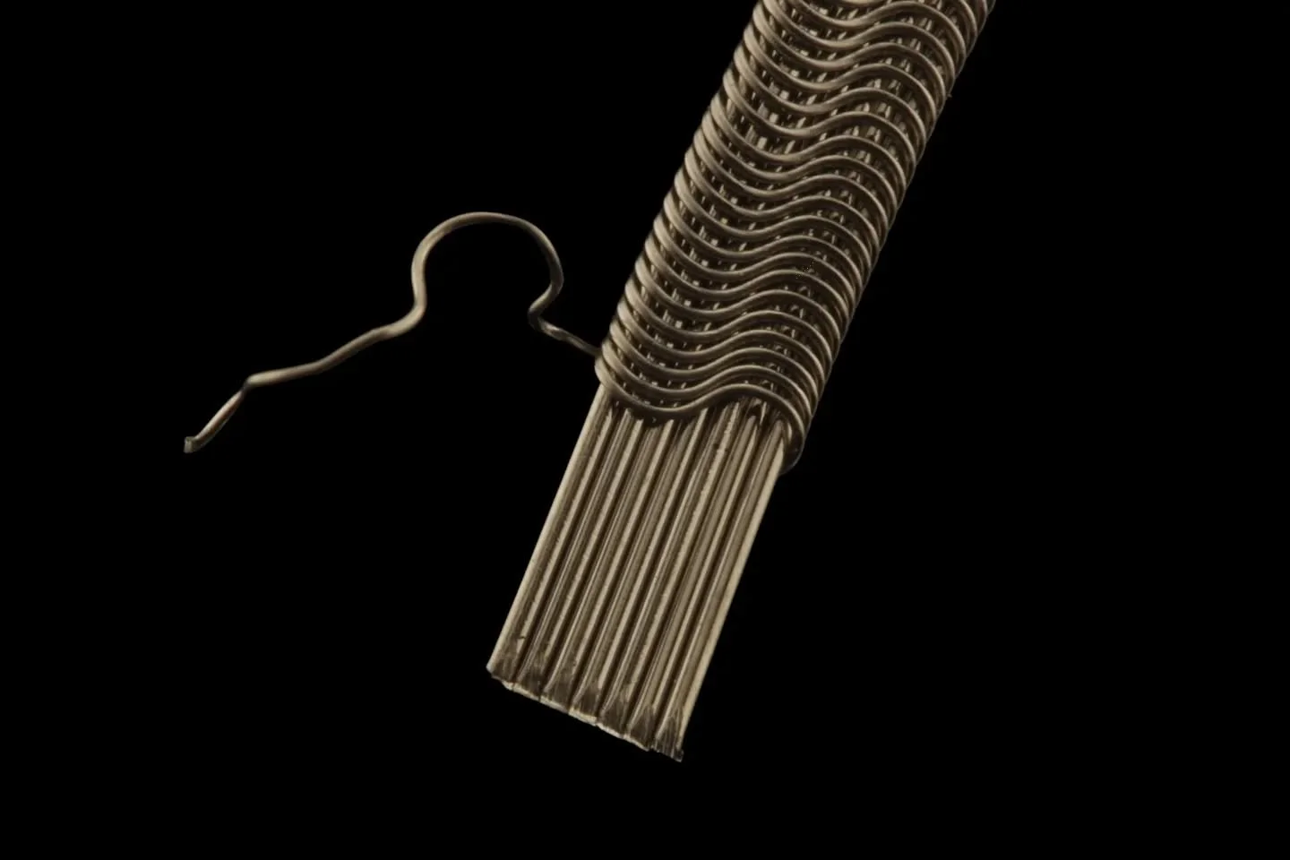 7 Core Aliens Ni80 Mech 0.07-0.10