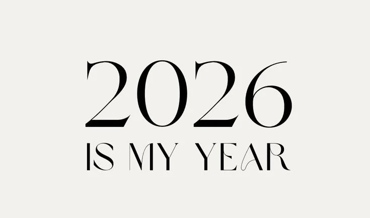 New Year’s Resolutions That Are Grounded in God’s Reality