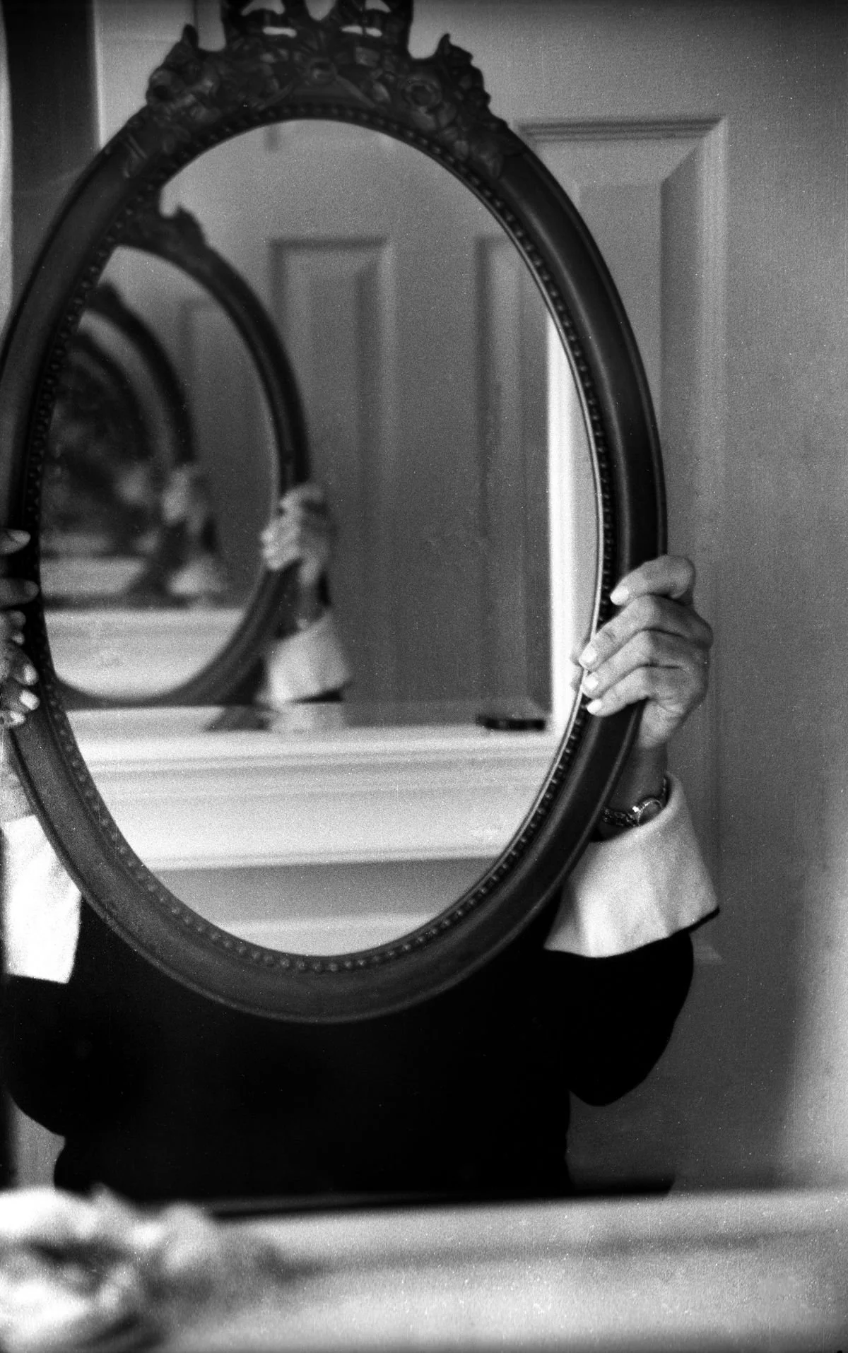 Identity in Christ: A Daily Journey Into What Is Real