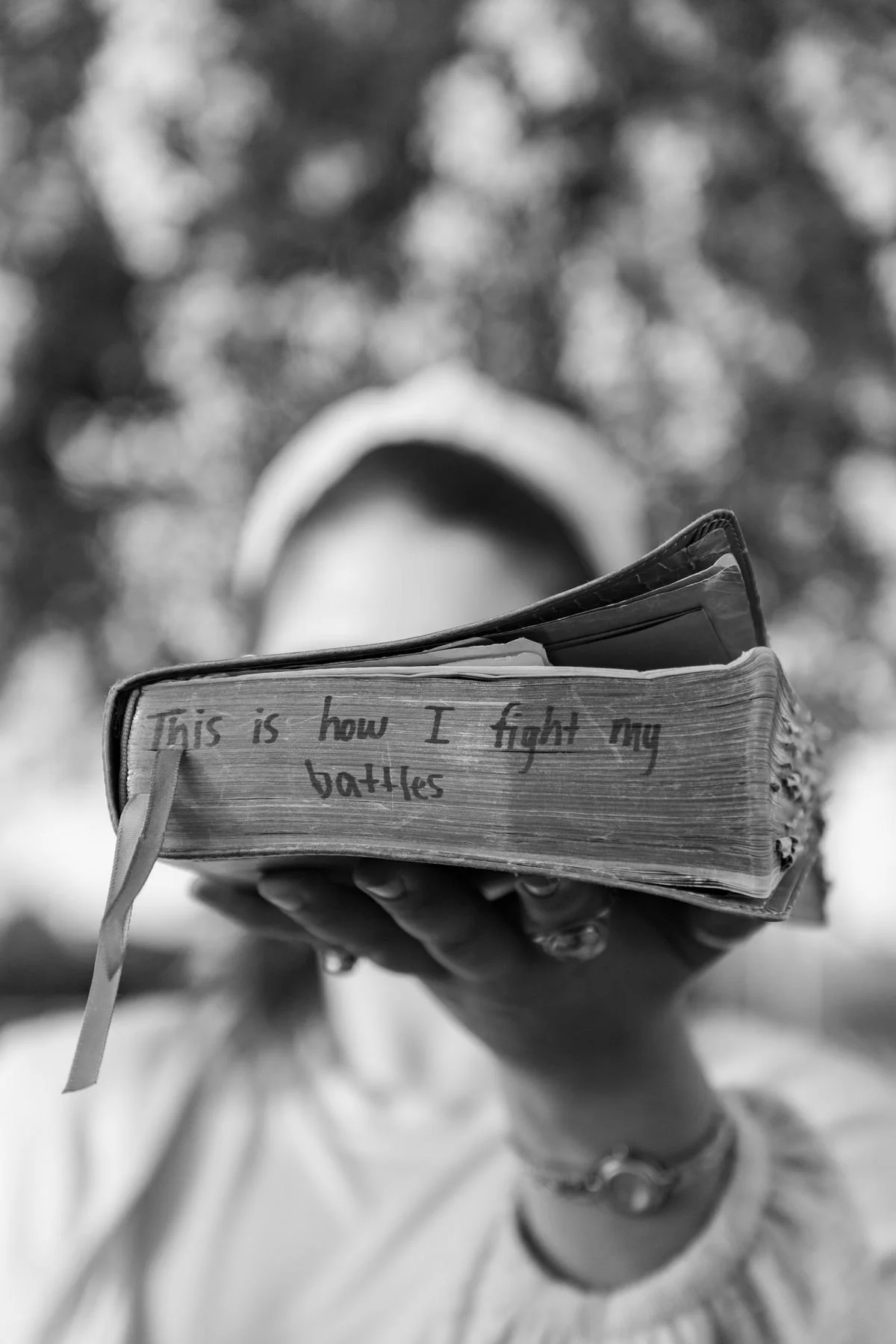 When Thoughts and Emotions Try to Lead