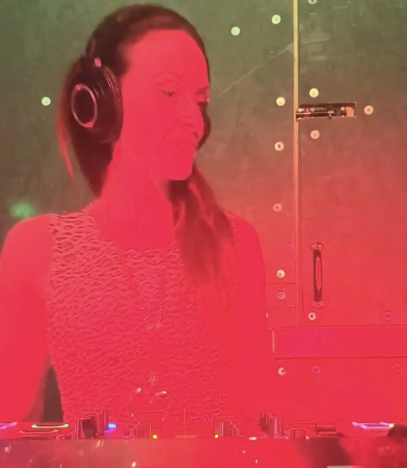 Euphoric Power Hour : Meditation, Music & Movement