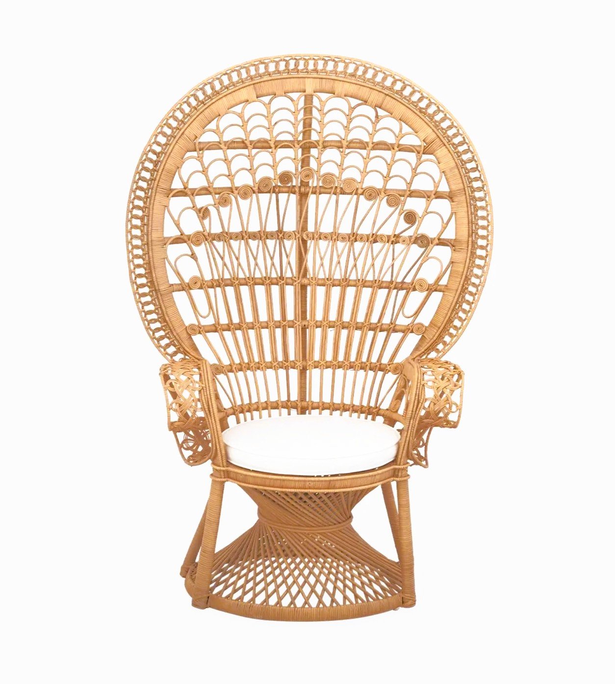 Duo fauteuils Emmanuelle