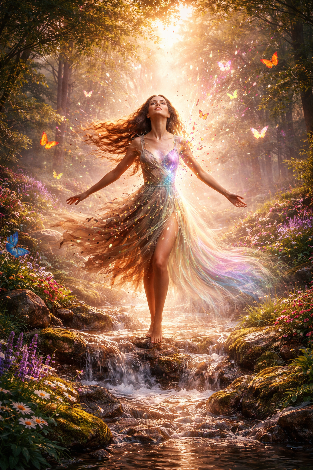 Coaching 1-on-1 with Caitlyn