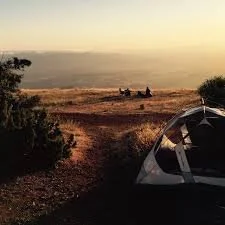 Mount Diablo Team CampOut