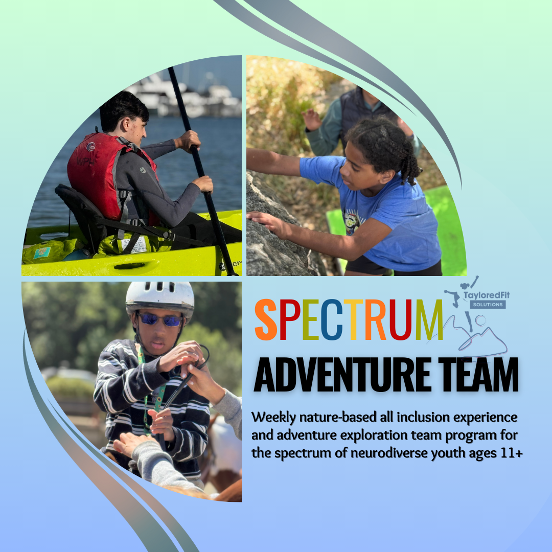 Spectrum Adventure Team