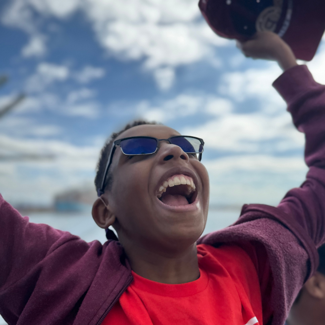 Homeschool Rocks Adventure Course