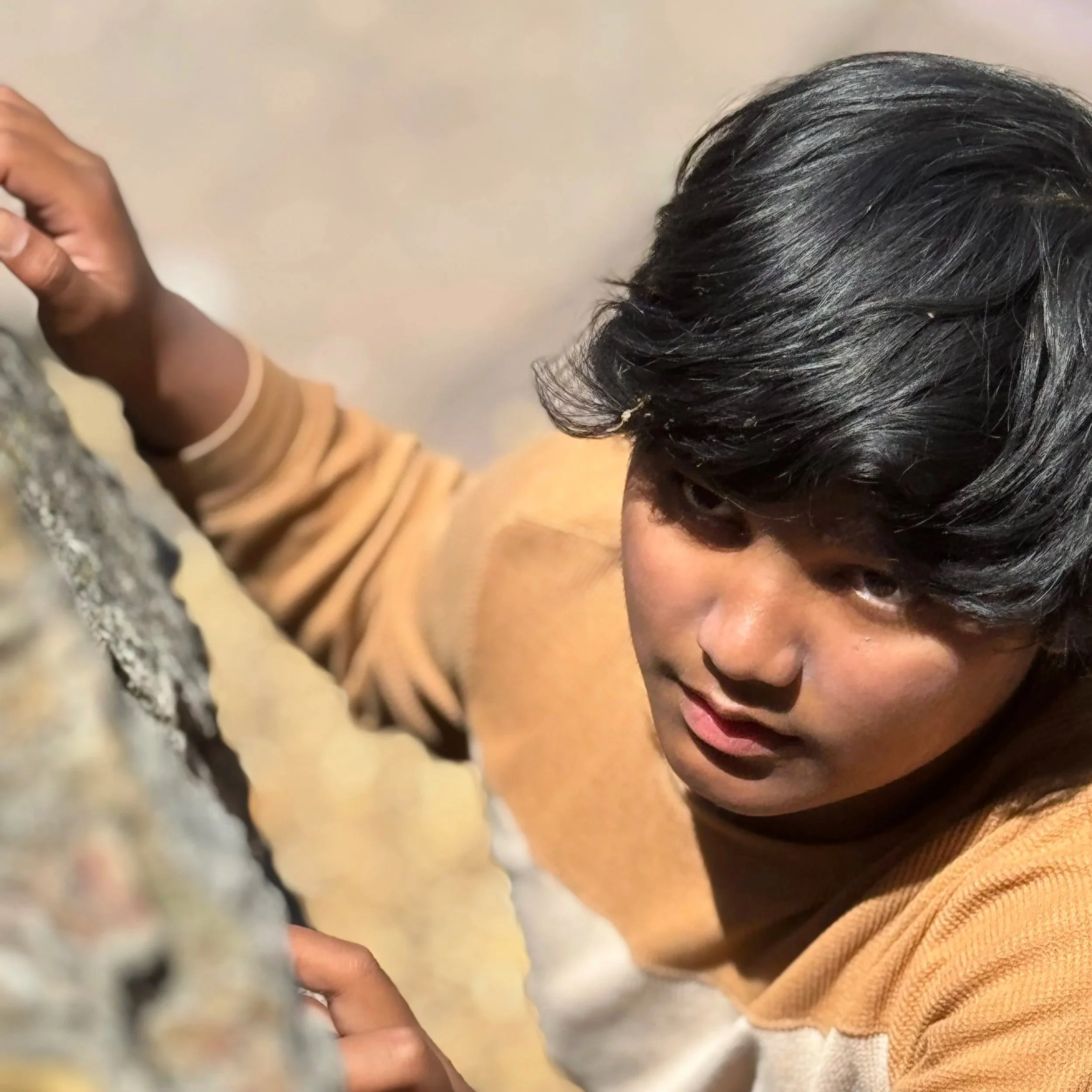 Homeschool Rocks Adventure Course